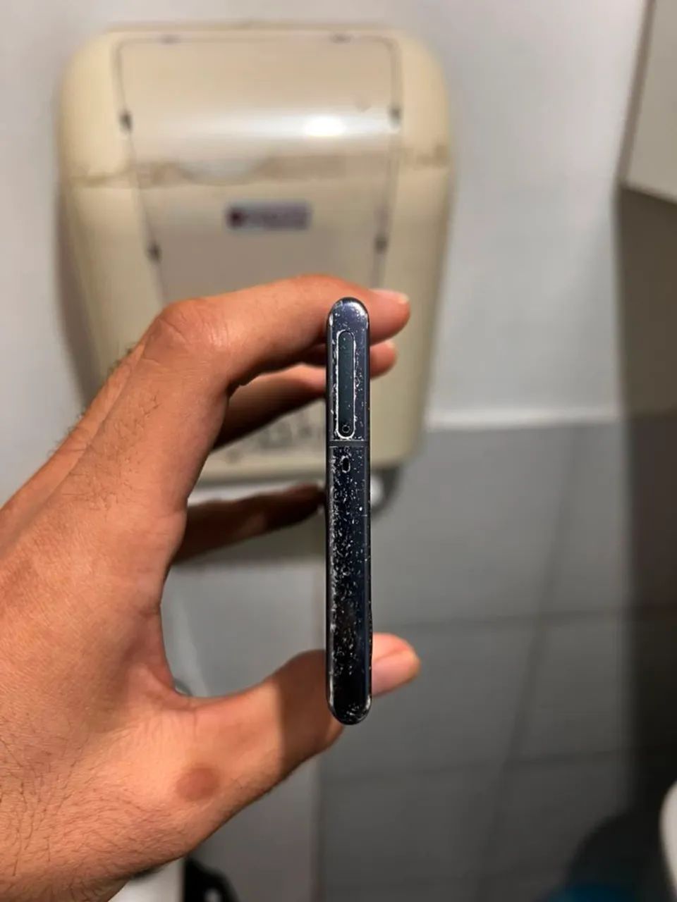Smartphone Samsung Galaxy Note 10 Plus  - Foto 3