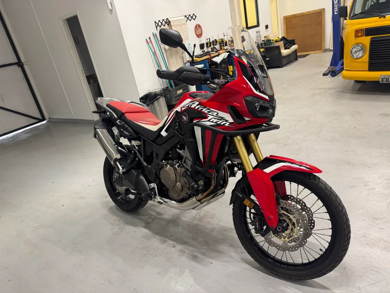 Honda  - Foto 5