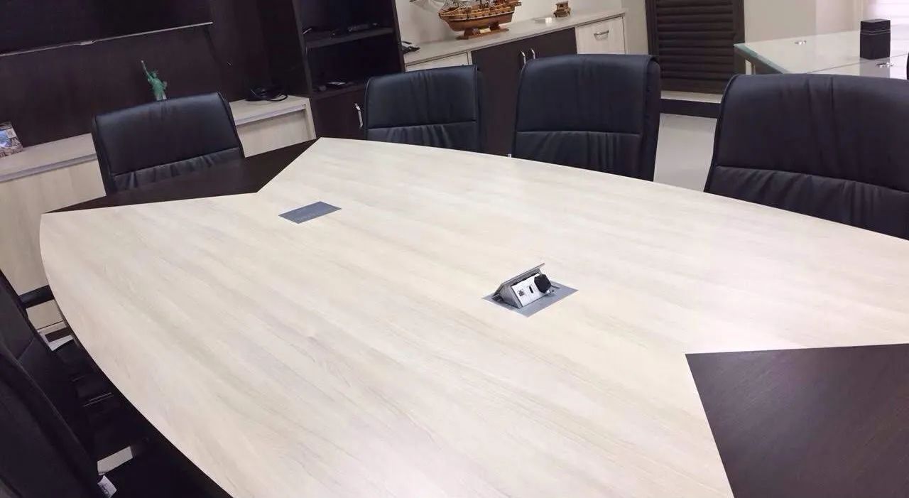 Mesa reuniao  - Foto 3