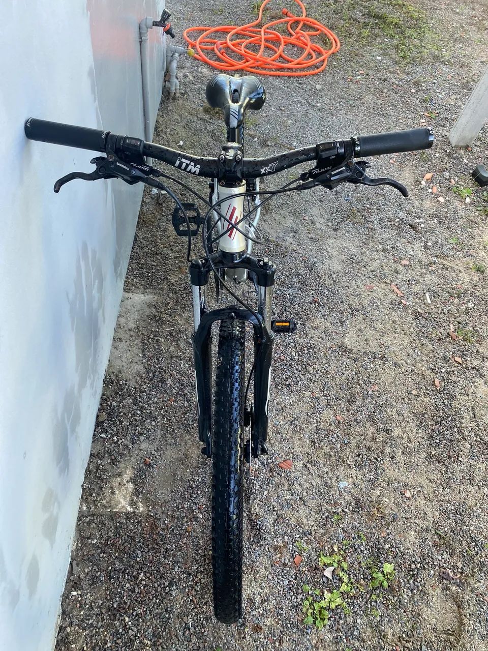 Bicicleta SOUL SL327F Shimano Aro 29  - Foto 4
