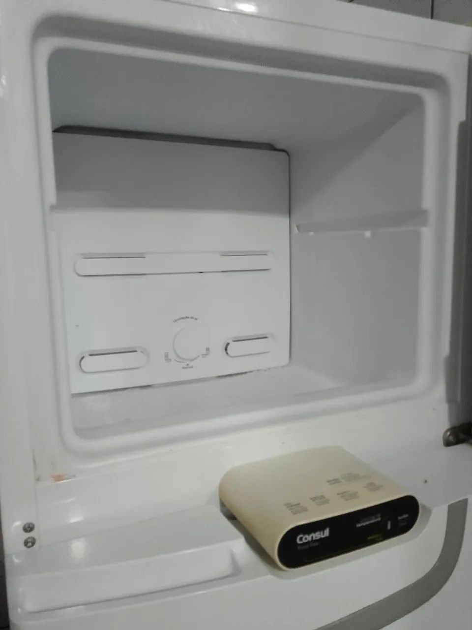 Geladeira consul Frost Free  - Foto 3