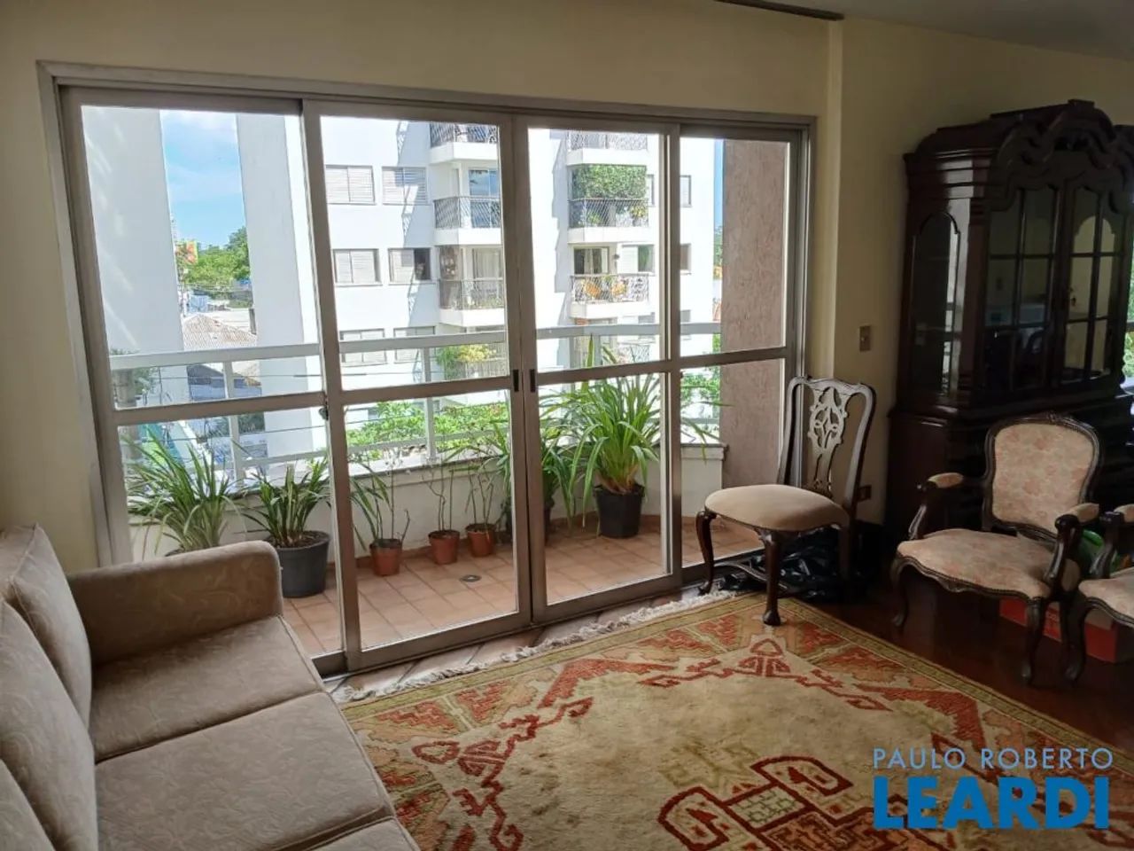 APARTAMENTO - JARDIM PAULISTA - SP - Foto 3