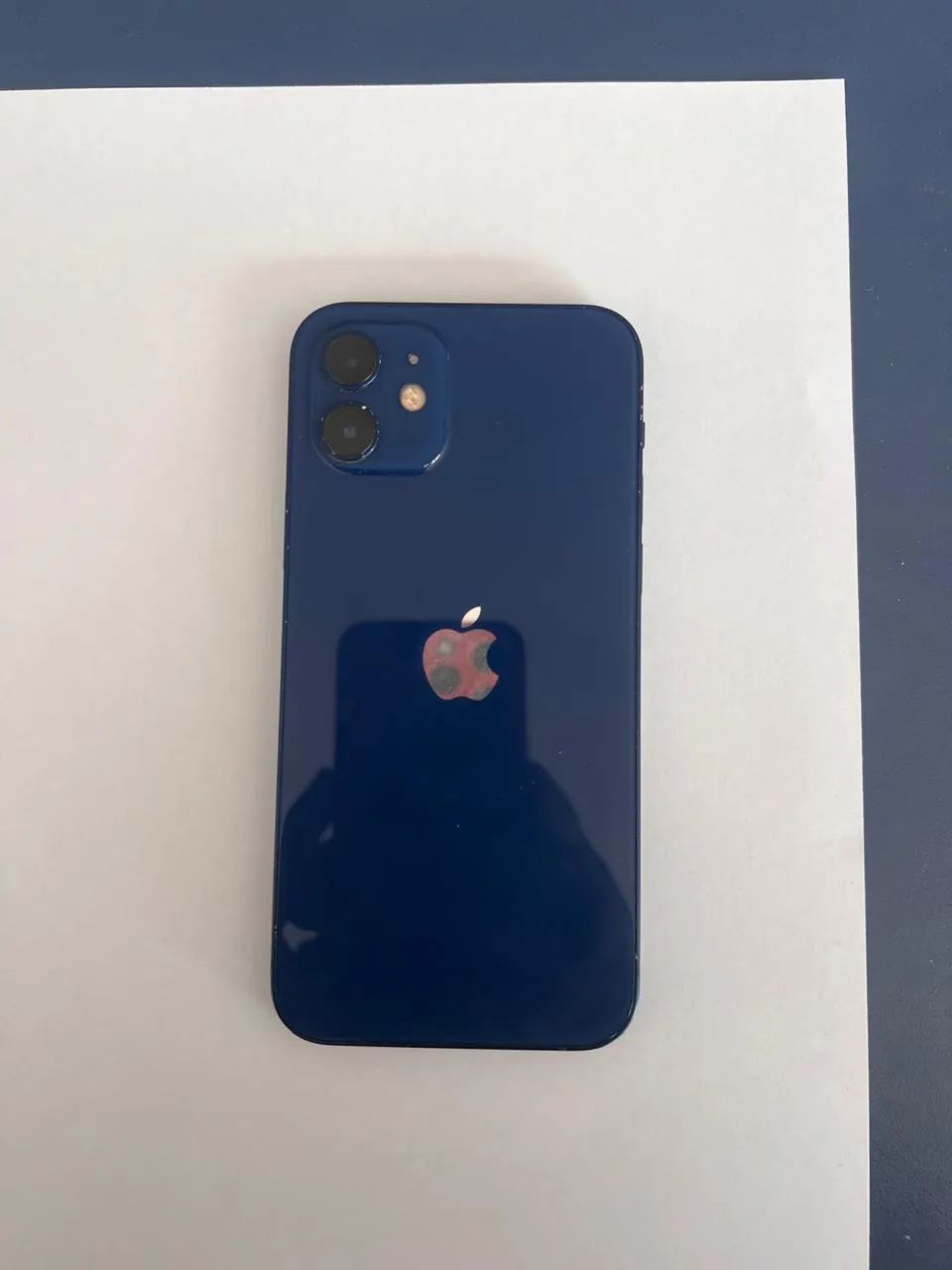 iPhone 12 128Gb Azul 
