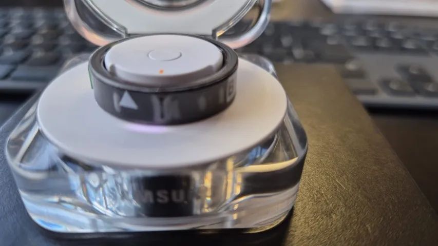 Anel Samsung Ring - Foto 2