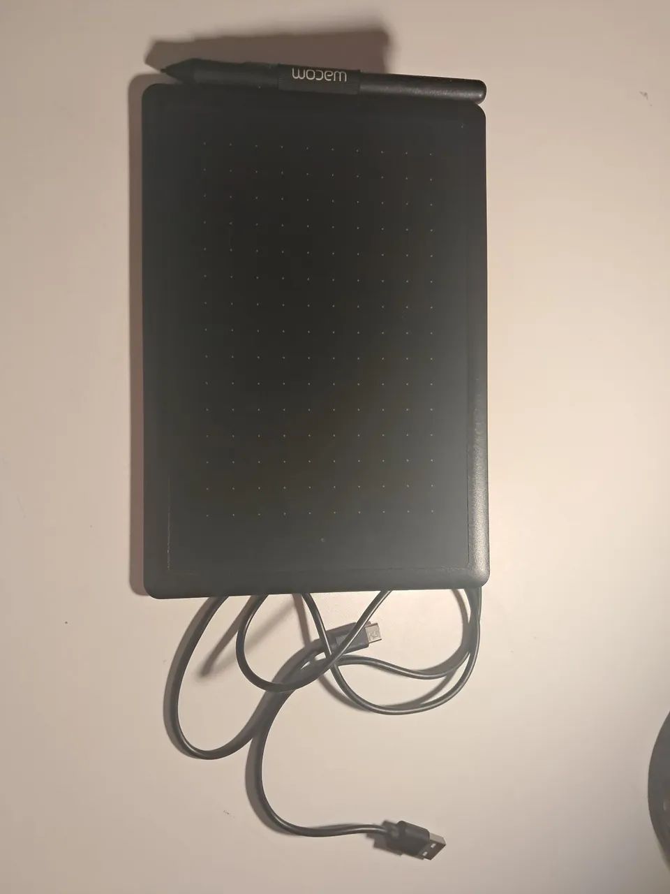 Mesa Digitalizadora Wacom