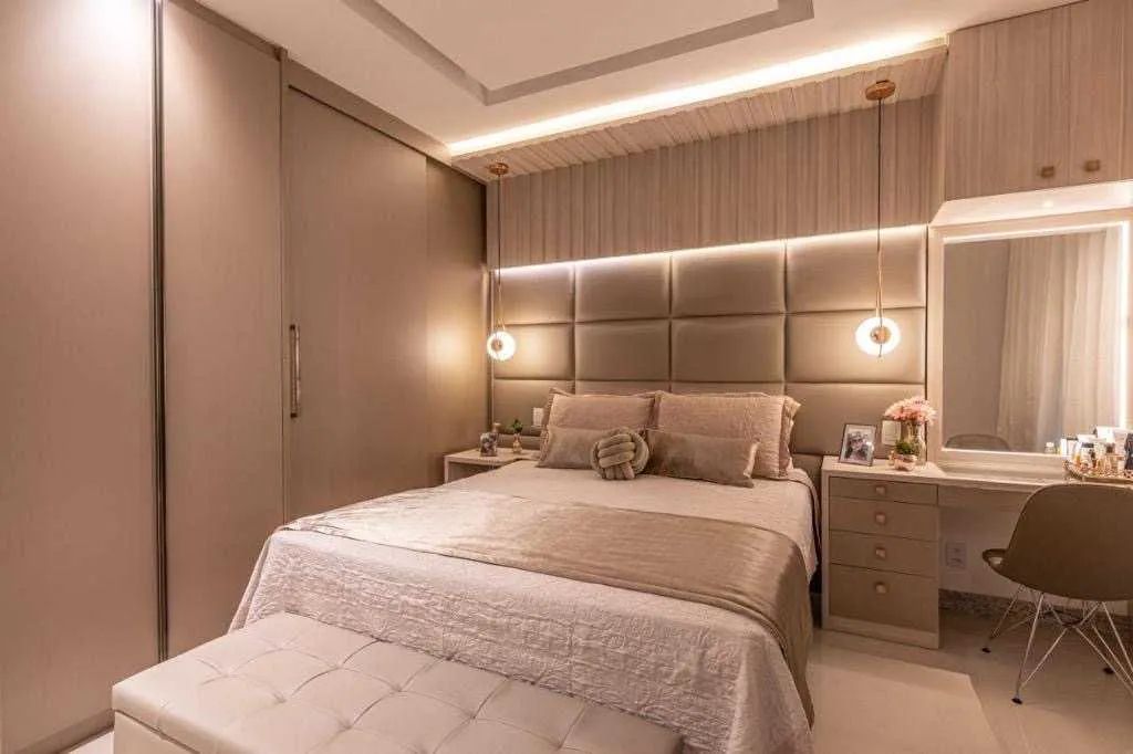 Edifício Alameda Residence com 3/4 todo reformado! [14143] - Foto 5