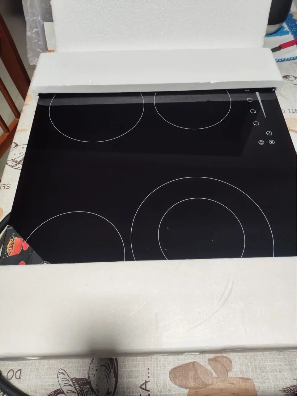 Cooktop  - Foto 5