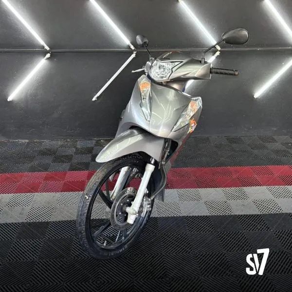 HONDA BIZ 125 ES 2020 - Foto 2