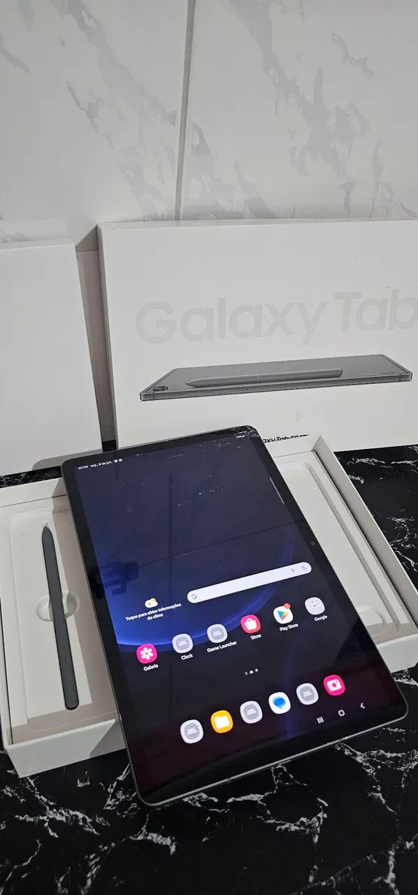 Samsung tab s9 - Foto 3