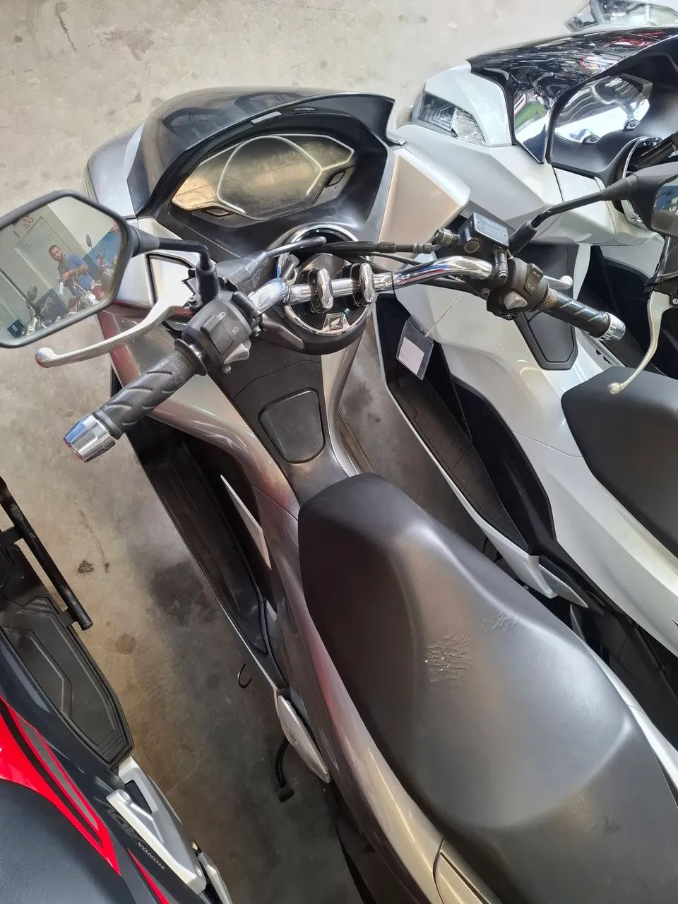 Honda Pcx 150cc 2019 - Foto 5