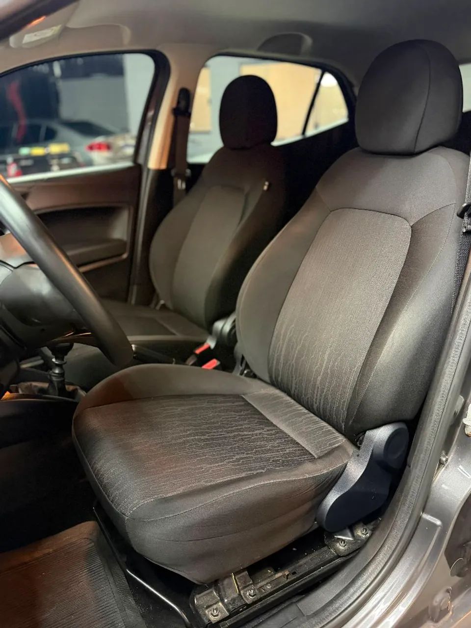 Fiat Argo 1.0 6V Flex. 2023 - Foto 3