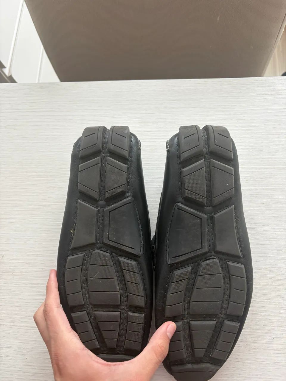 Mocasines Ferragamo - Foto 5