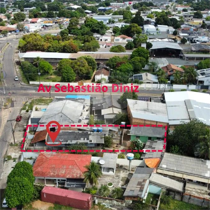 Casa com 6 quartos à venda em Centro - RR - Foto 3