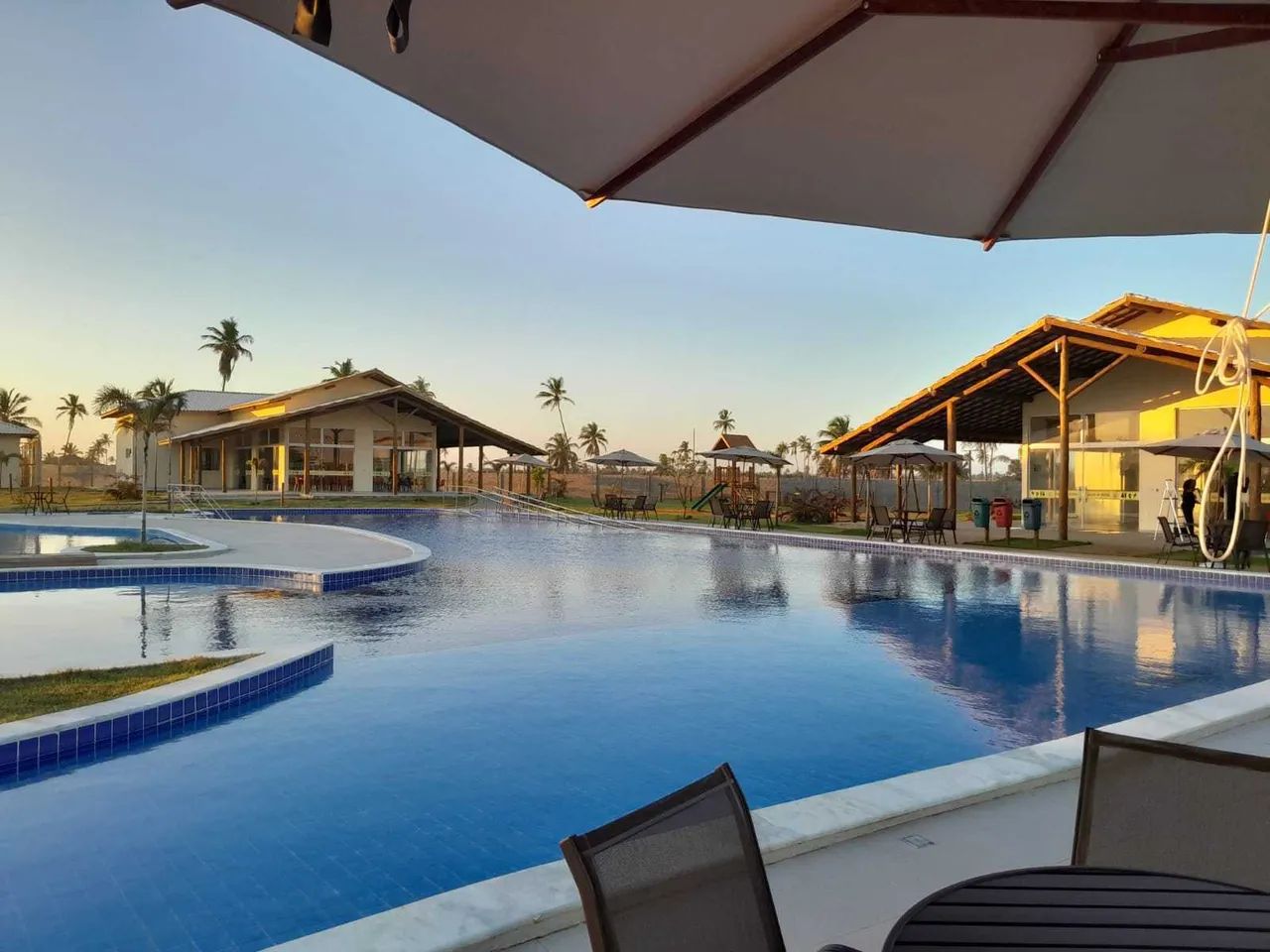 Lote no Mares Maluí - Pé na Areia [23749] - Foto 5
