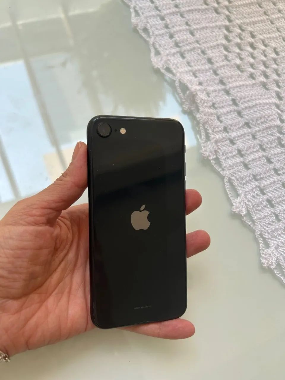 Iphone SE /22 - Foto 5