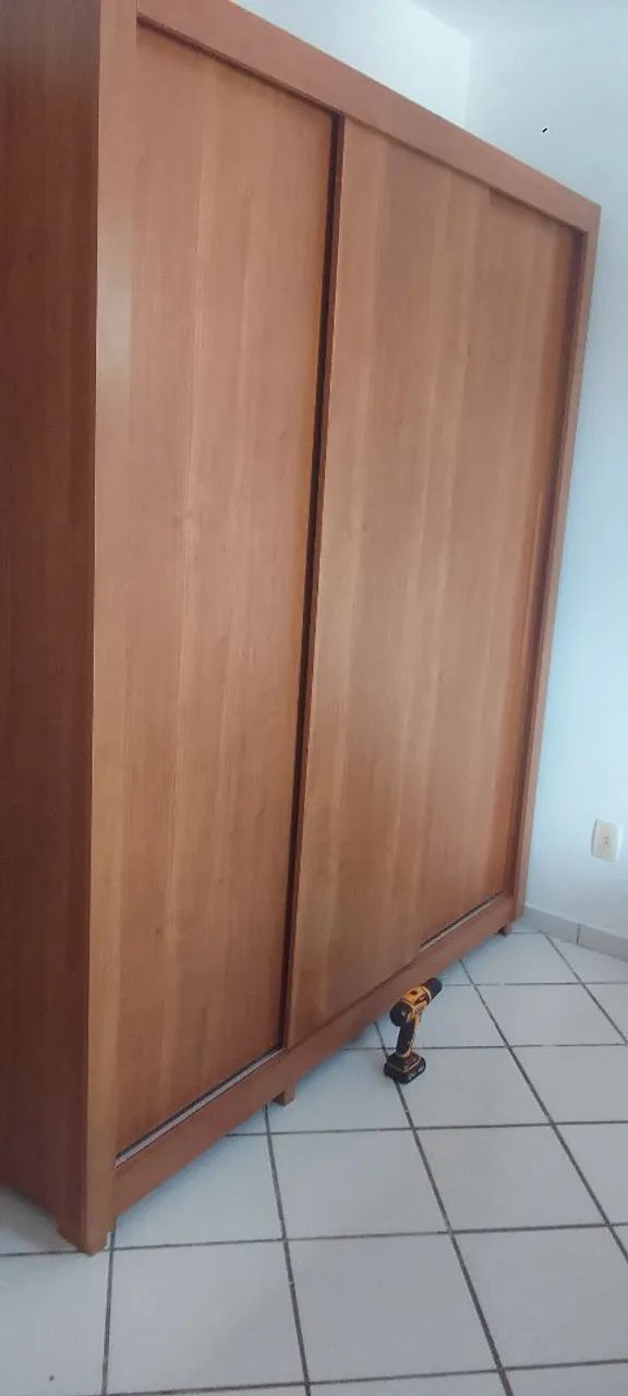Montagem e desmontagem de moveis - Foto 3