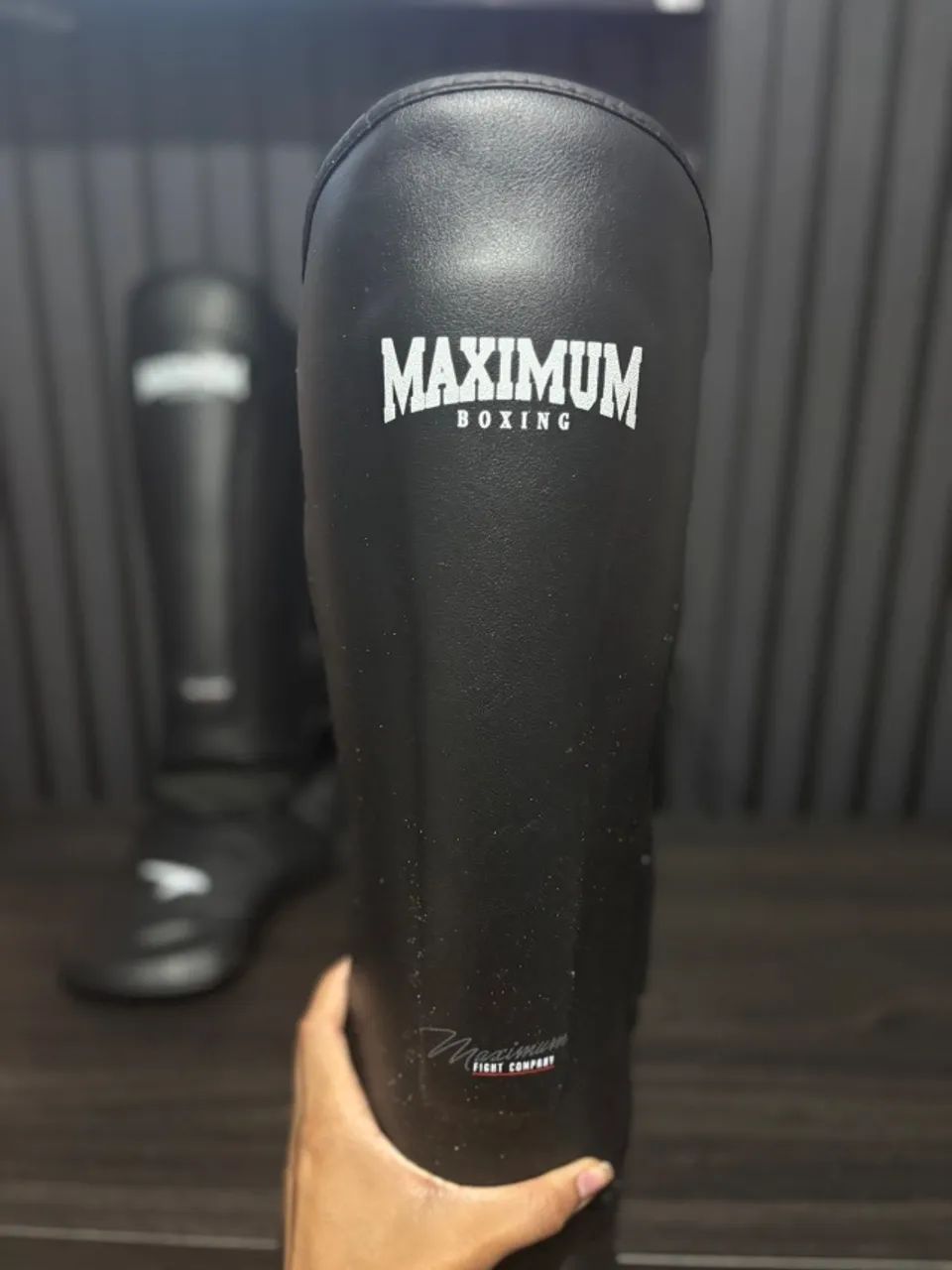 Caneleira Maximum GG - Foto 3