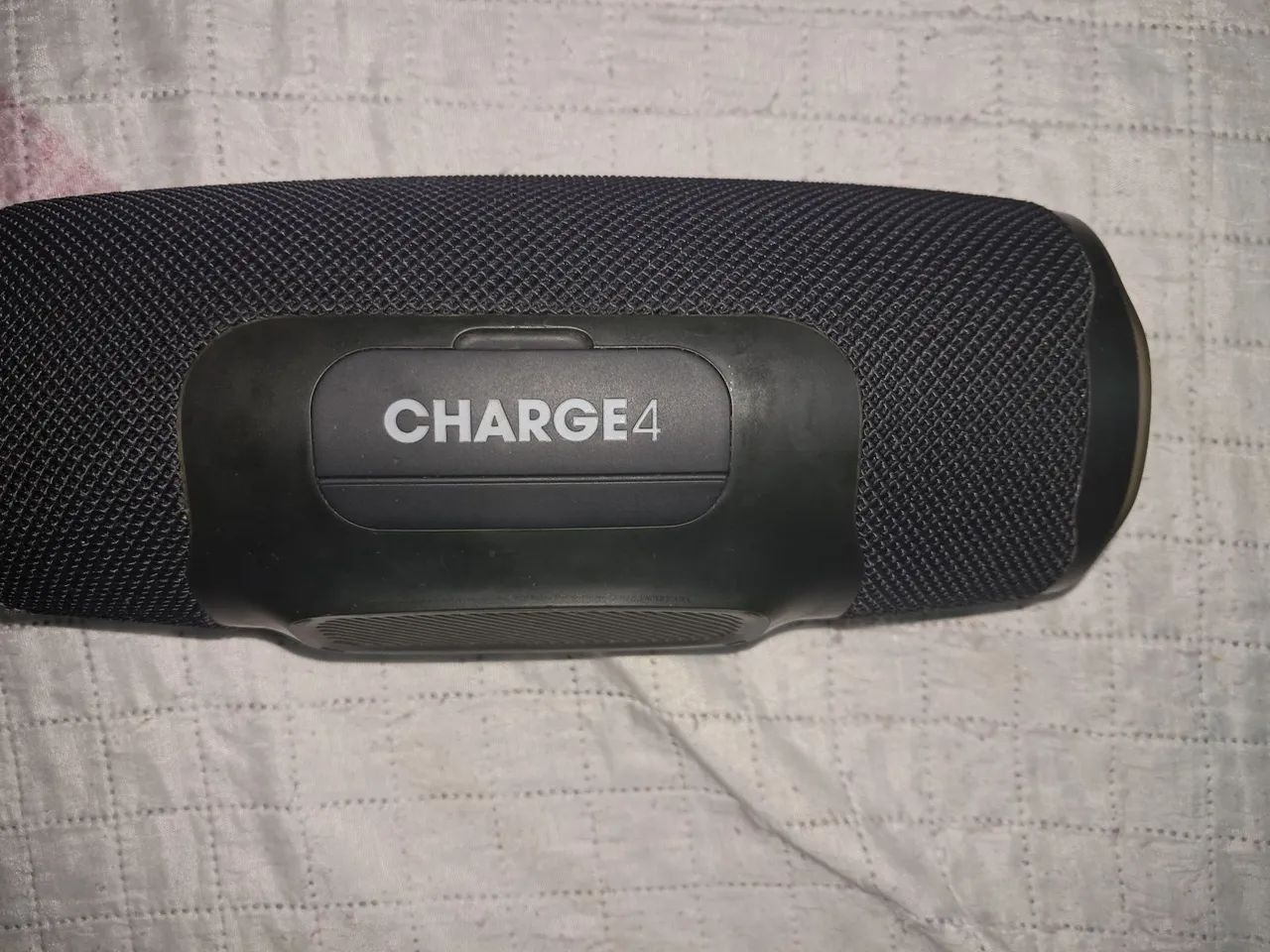 Caixa de som jbl charge 4 - Foto 2