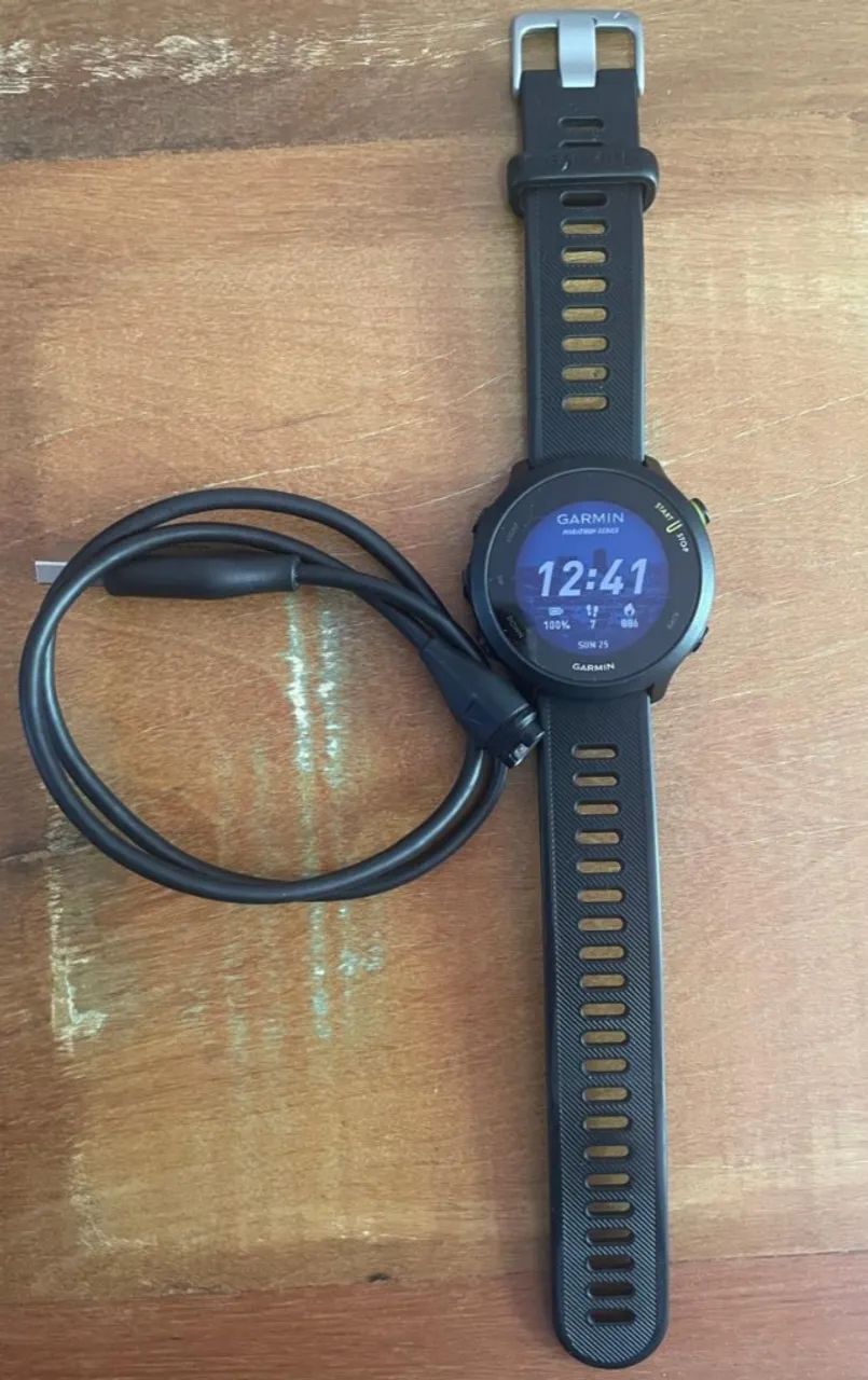 Garmin Forerunner 55 - Foto 2