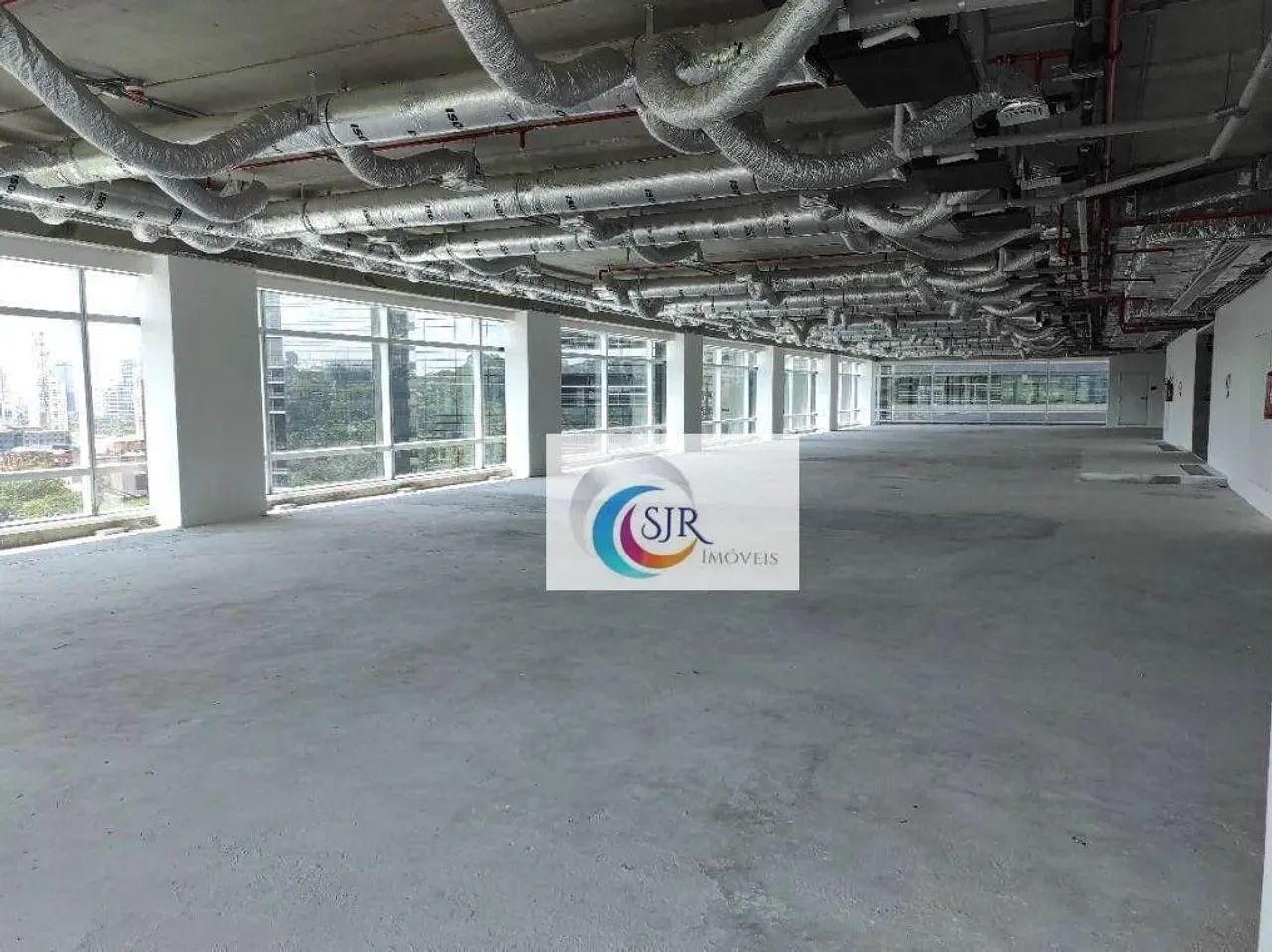 Conjunto, 1723 m² - venda - Brooklin - São Paulo/SP