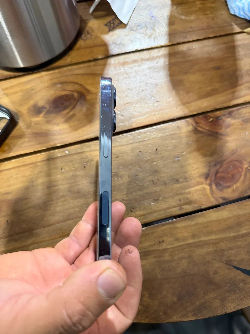 iPhone 13 Pro 256