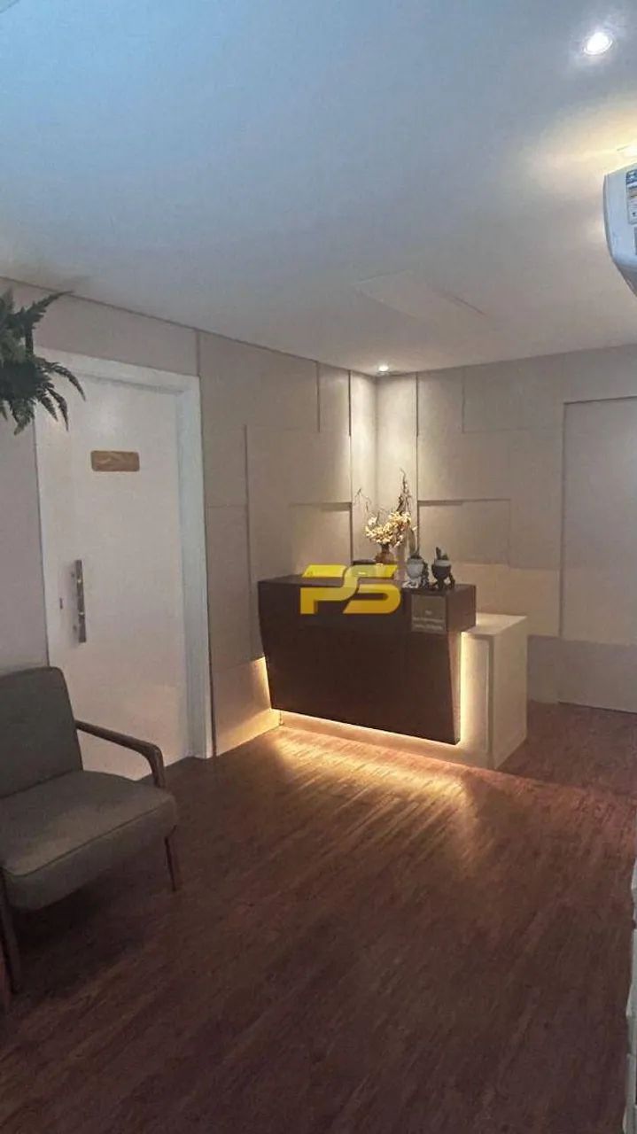 Consultório odontológico completo a venda no Edifício Altiplex Home - Foto 4