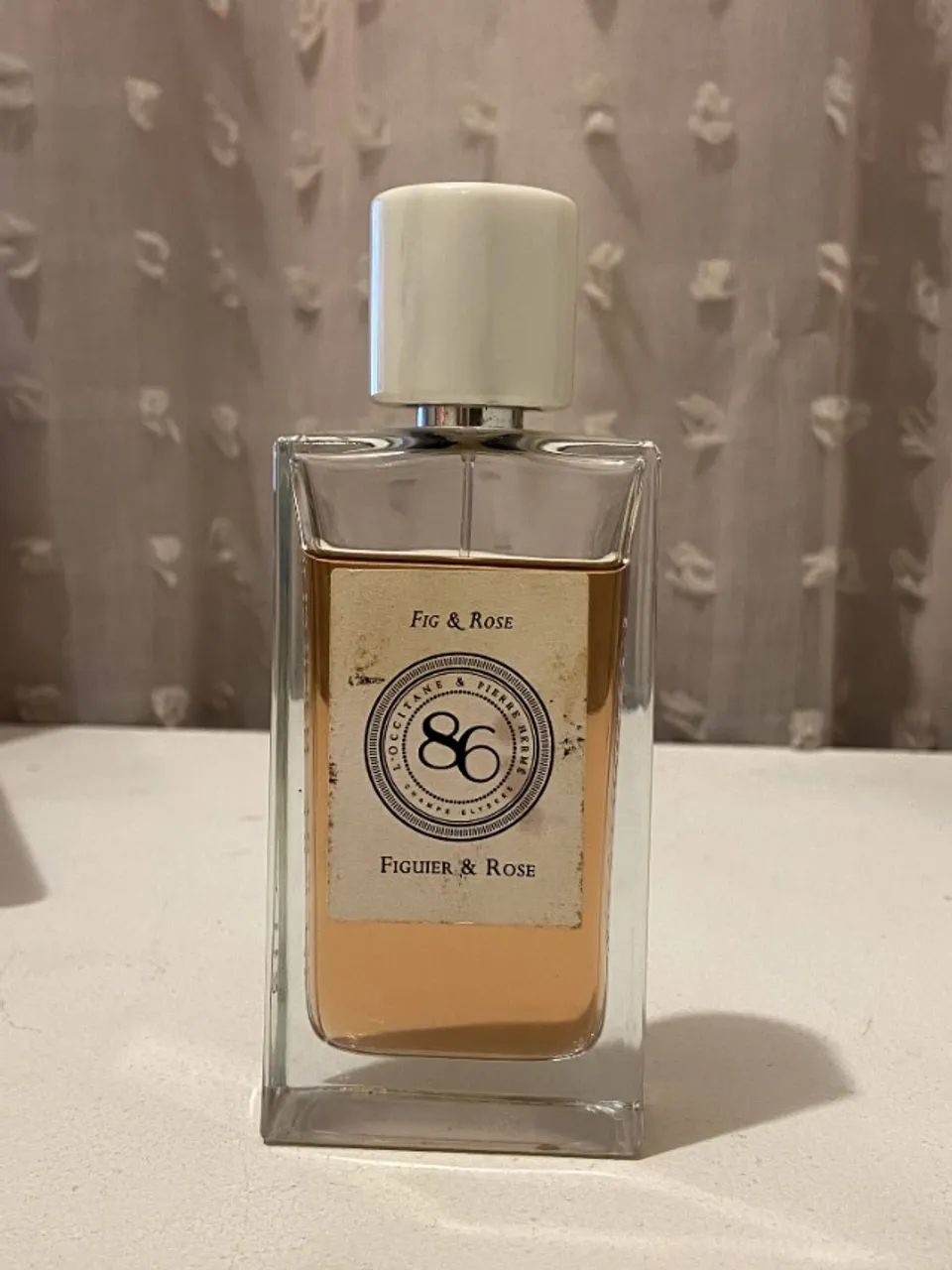 loccitane fig & rose - Foto 5