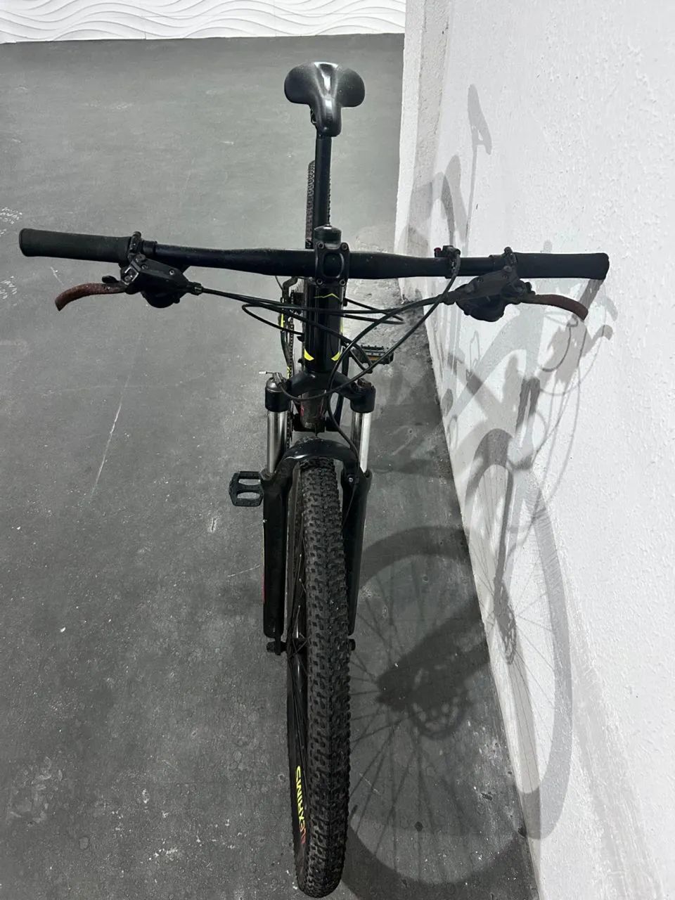 Bicicleta MTB Oggi  - Foto 3
