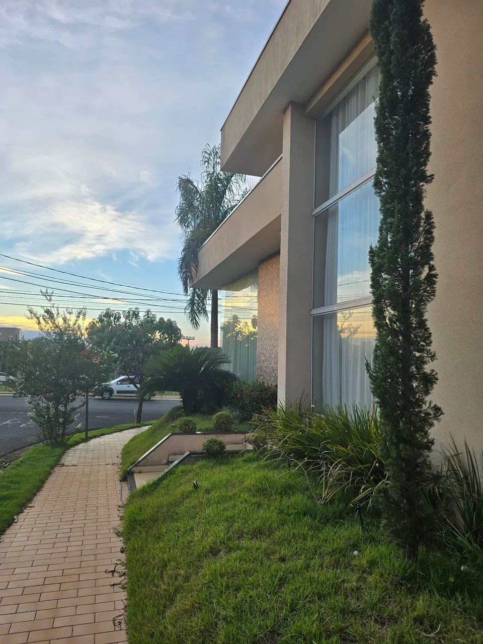 Foto - São José do Rio Preto - Residencial Village Damha Rio Preto II