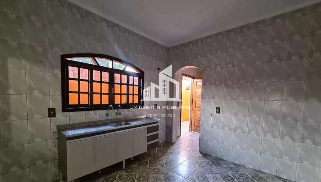 Casa com 4 quartos, Vila Nova Sorocaba, Sorocaba - R$ 435 mil, Cod: 823 - Foto 3