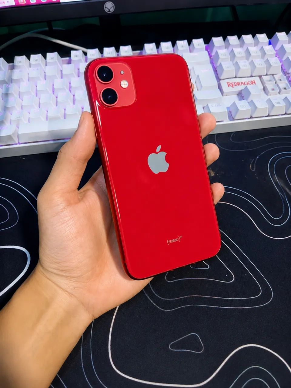 iPhone 11 128GB