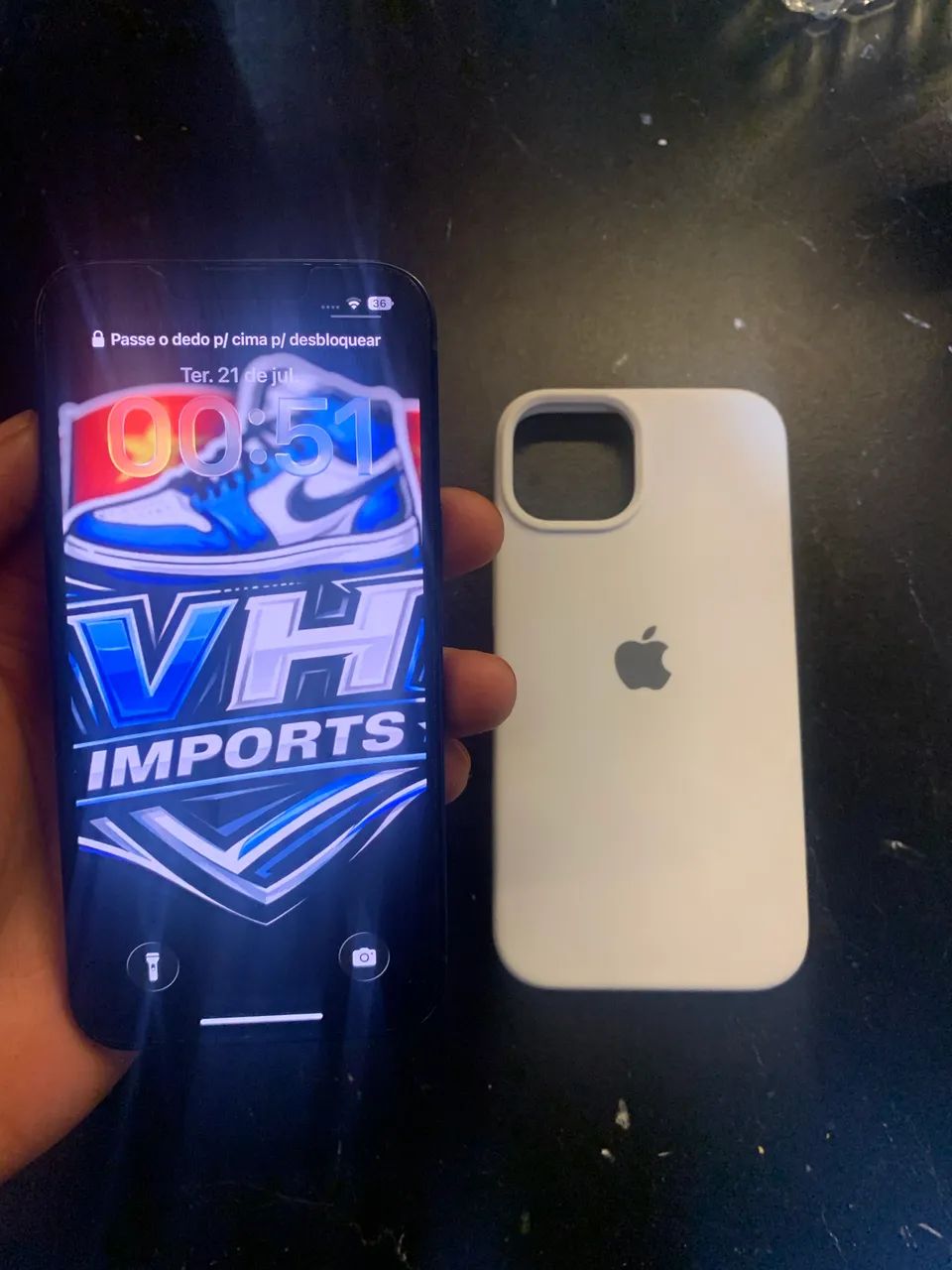 Iphone 13 - Foto 3