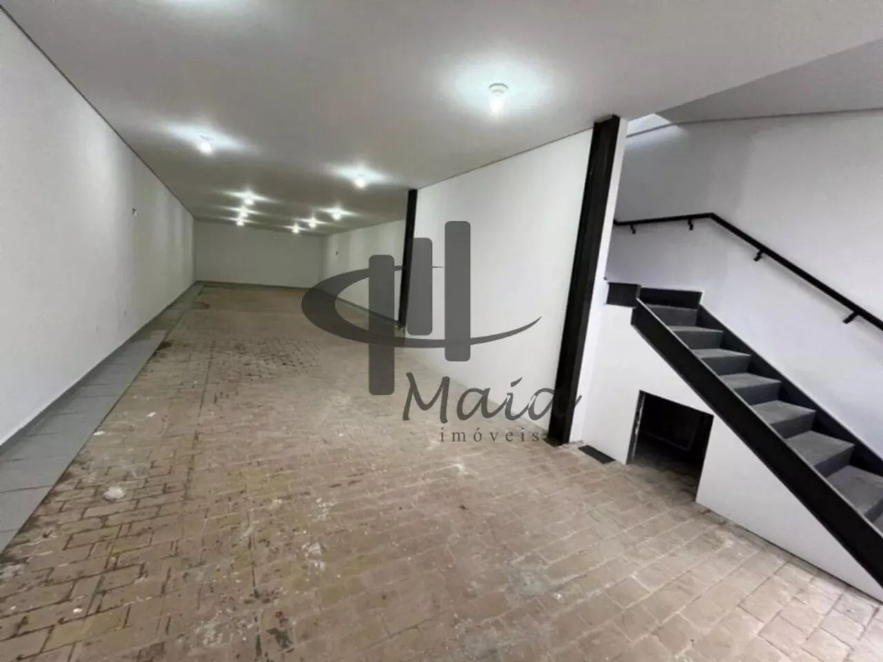 Locação Prédio Comercial Sao Caetano do Sul Santo Antonio Ref: 46930