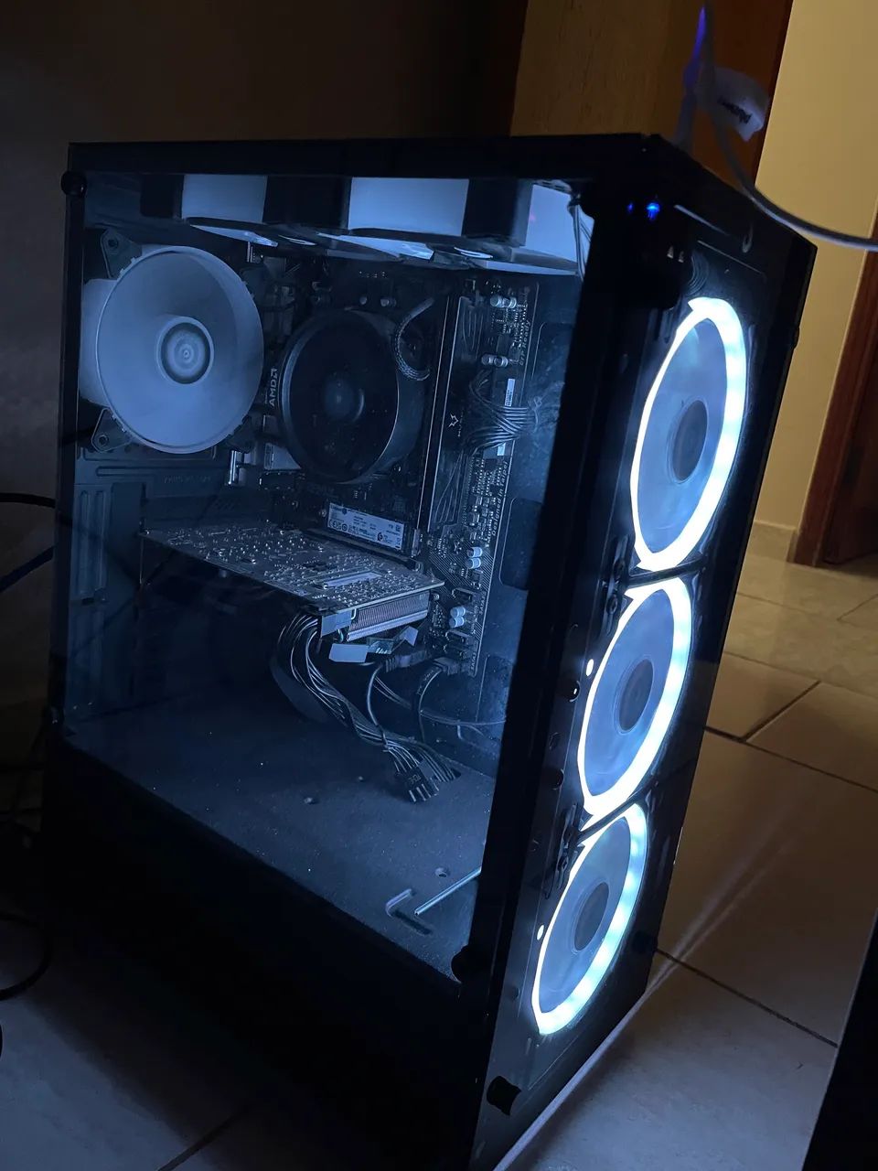 PC GAMER COMPLETO - Foto 2