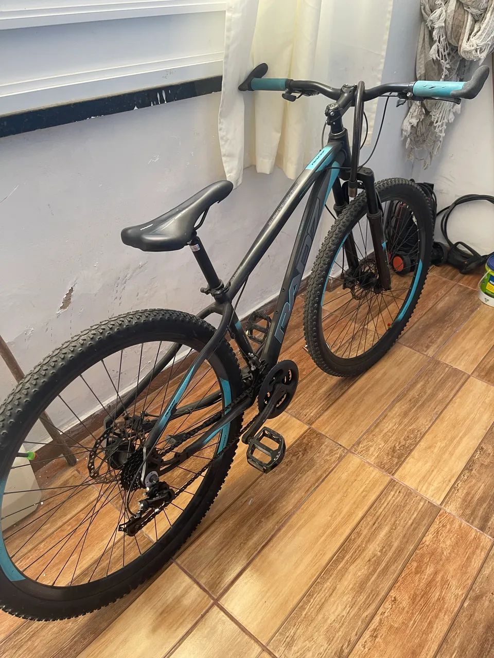 Bicicleta aro 29