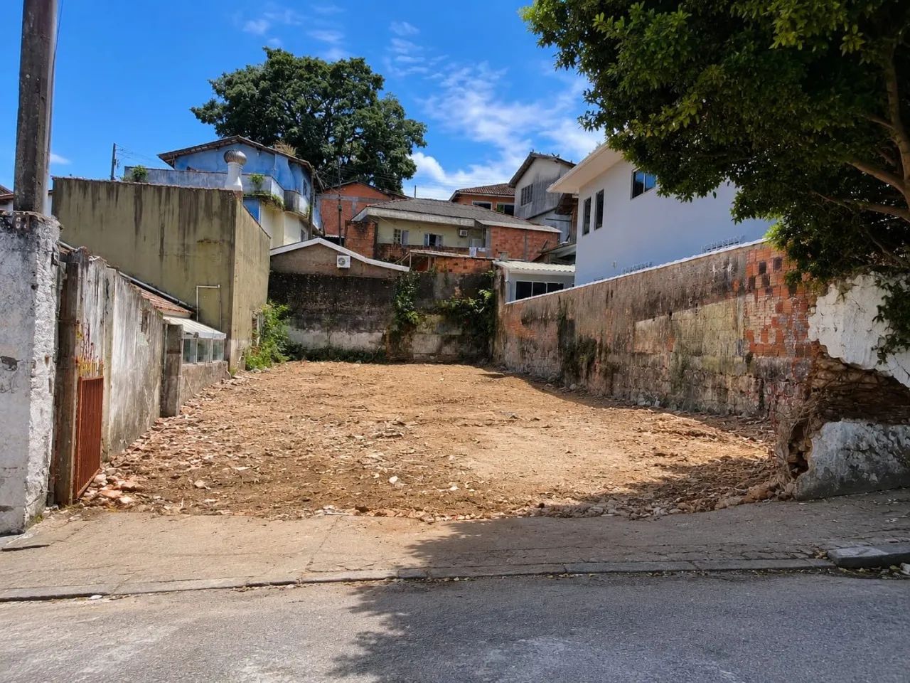 Terreno plano 280m² à venda no Centro - Foto 2