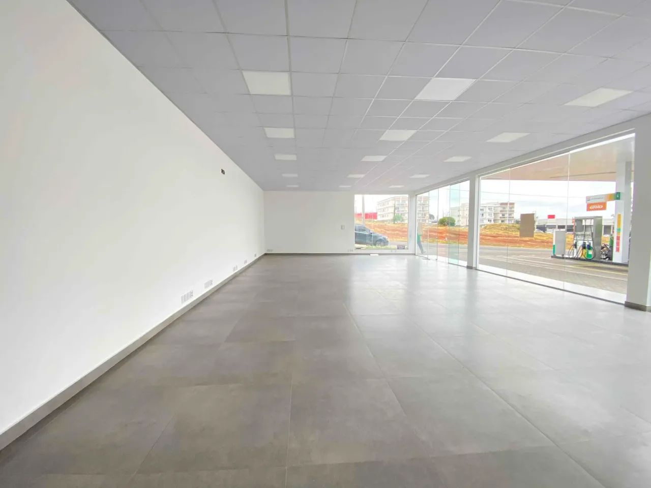 Sala Comercial Térrea para Locação ? Anexa ao Posto Florense | Uvaranas - Foto 5