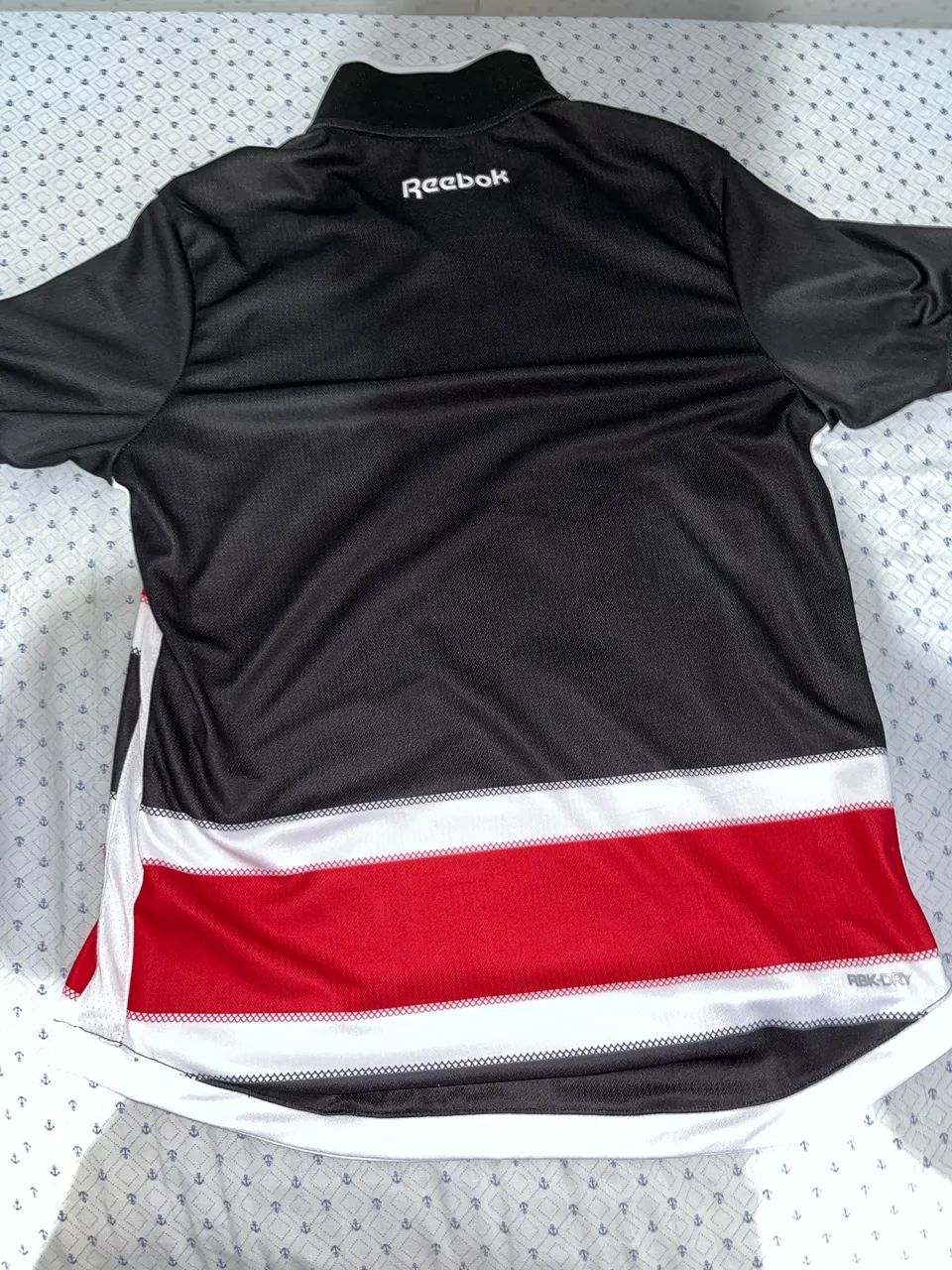 Camisa Santa Cruz 2026 - Foto 4