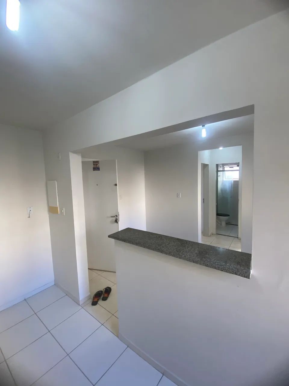 Vendo apartamento no Condomínio Città Maris. - Foto 4