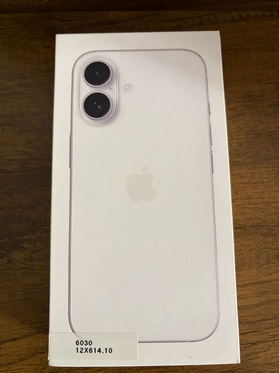 IPhone 16 128g Bateria 97% - Foto 3
