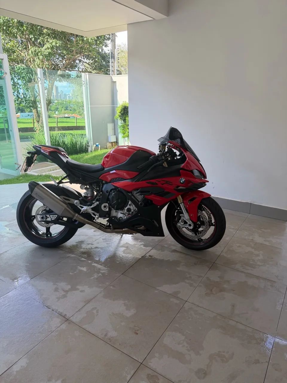 Bmw S1000RR - Foto 2