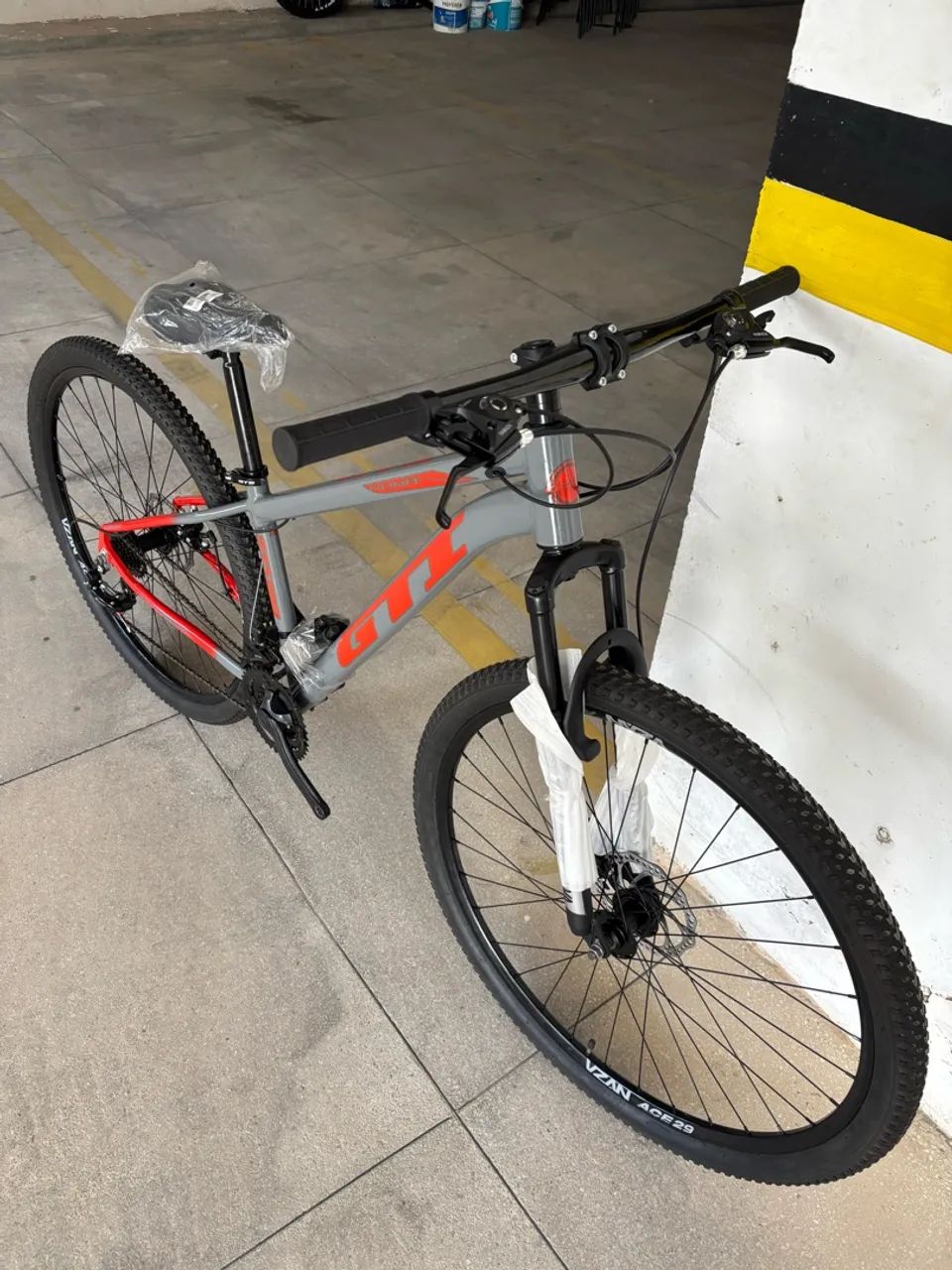 Bicicleta  - Foto 4
