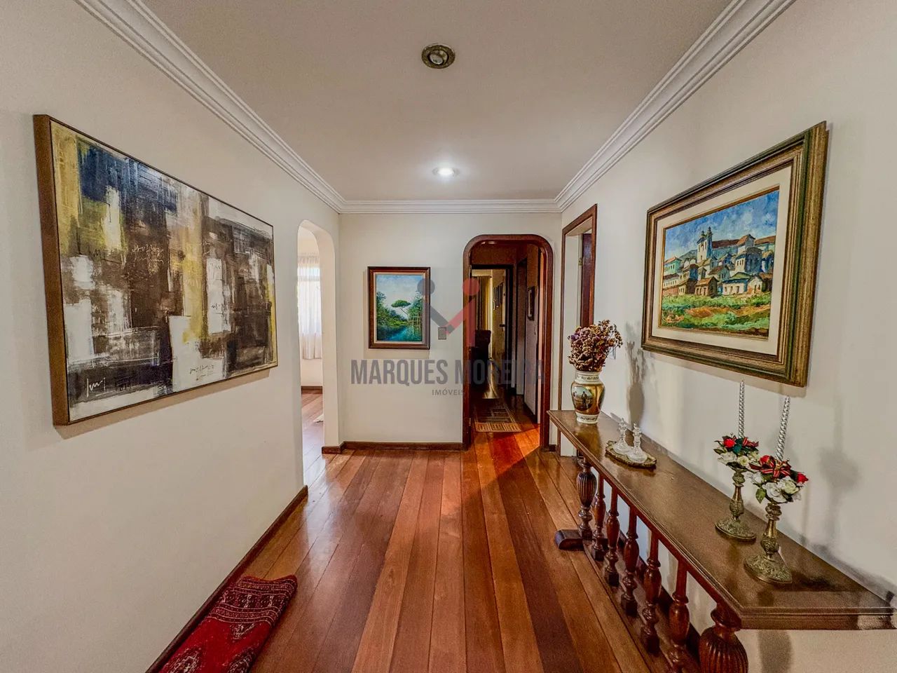 Exclusividade e localização privilegiada em um dos edifícios mais tradicionais da cidade | - Foto 4