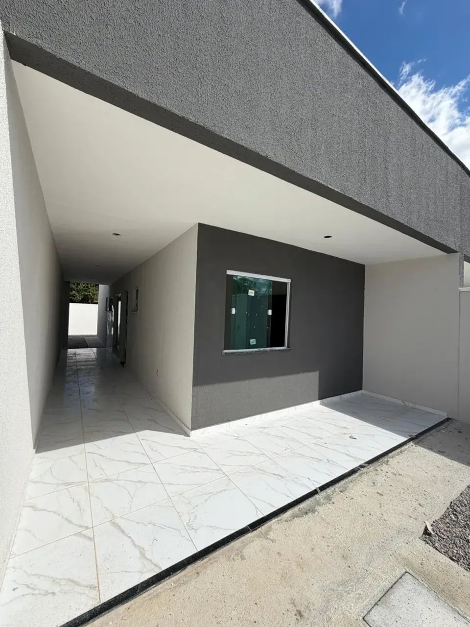 Casa a venda com 2 quartos no Gererau - Itaitinga - CE - Foto 2