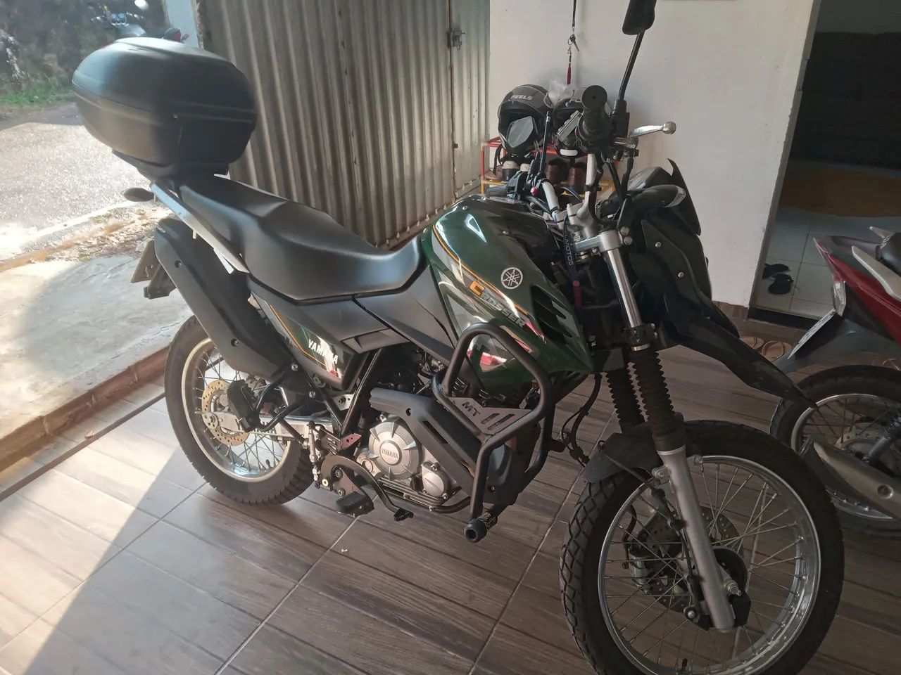 Moto seme nova - Foto 3