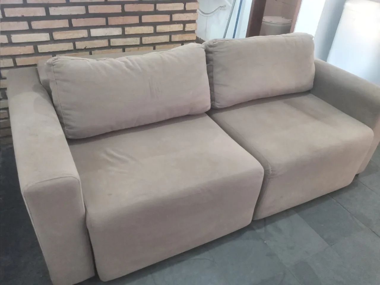 Retractable Sofa65704310095489120