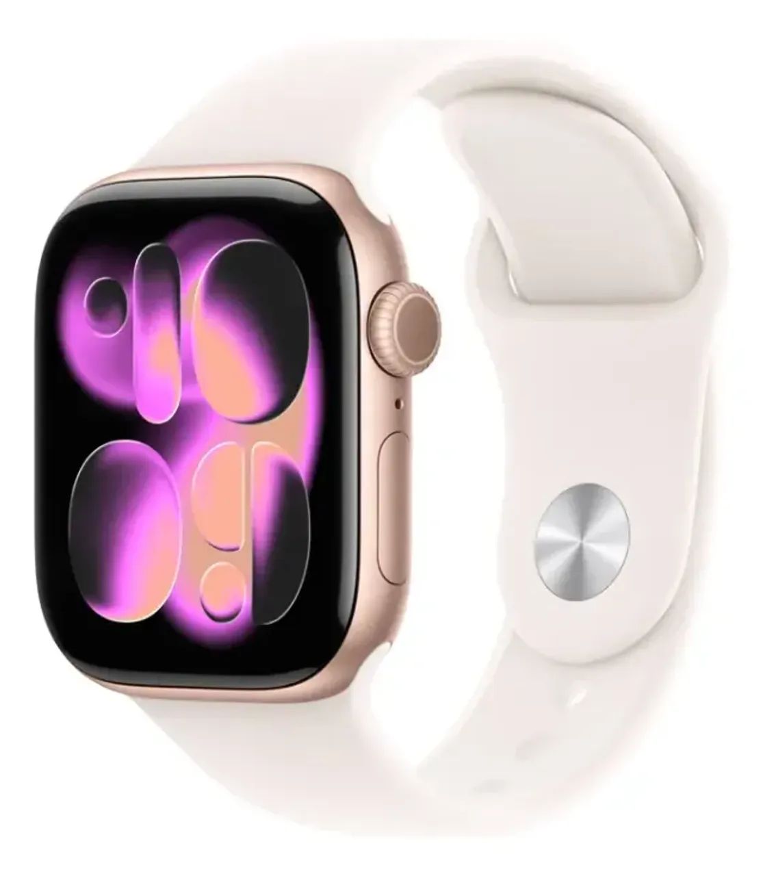 Apple watch 11