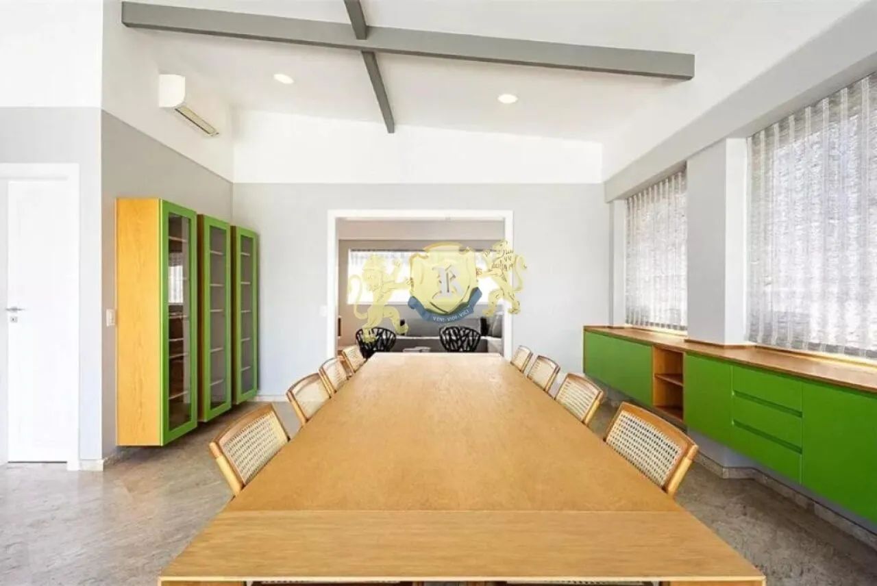 Flat com 3 quartos para venda, 280m² - Edifício Petit Palais - Foto 3