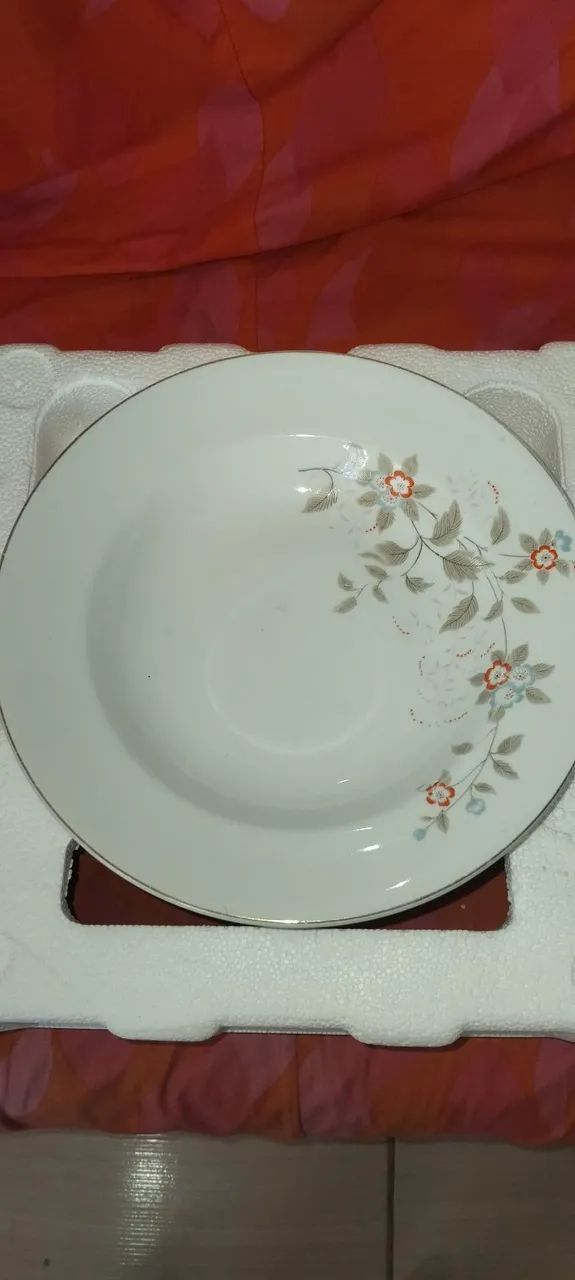 Pratas de paredes decorativos.  - Foto 4