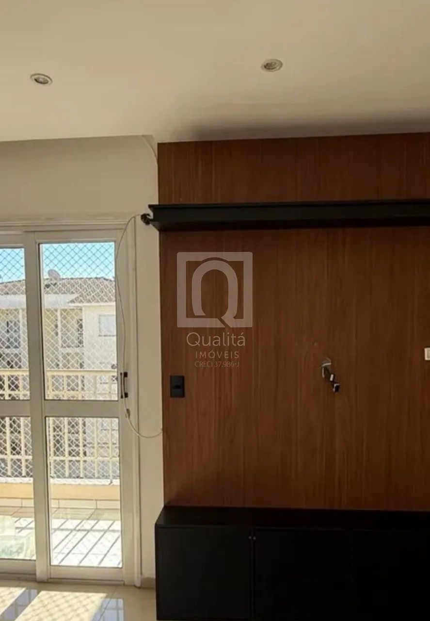 Apartamento à venda na Vila Olímpia, Sorocaba - Foto 5